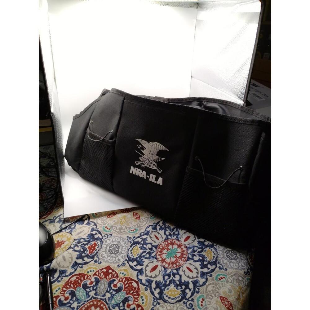 NRA-ILA Carry Bag/Tote Bag